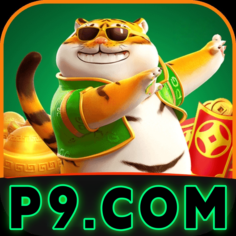 Logo da p9